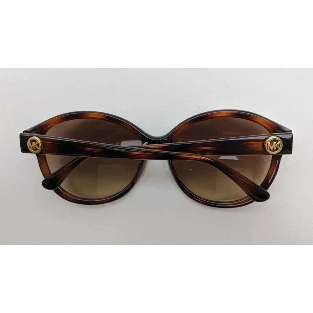 🕶️Made in Italy! Michael Kors M2943S Nicole Sunglasses 58/15 135 /KAL237🕶️